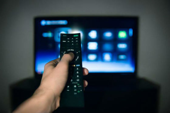Телевизор не реагирует на пульт | Вызов телемастера на дом в Электрогорске