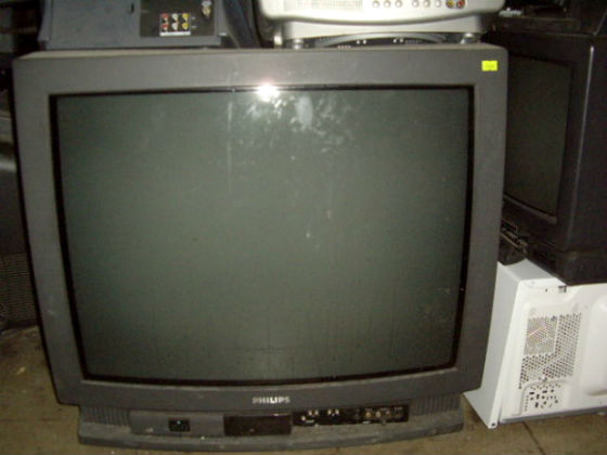 Оперативный ремонт кинескопных телевизоров | Вызов телемастера на дом в Электрогорске